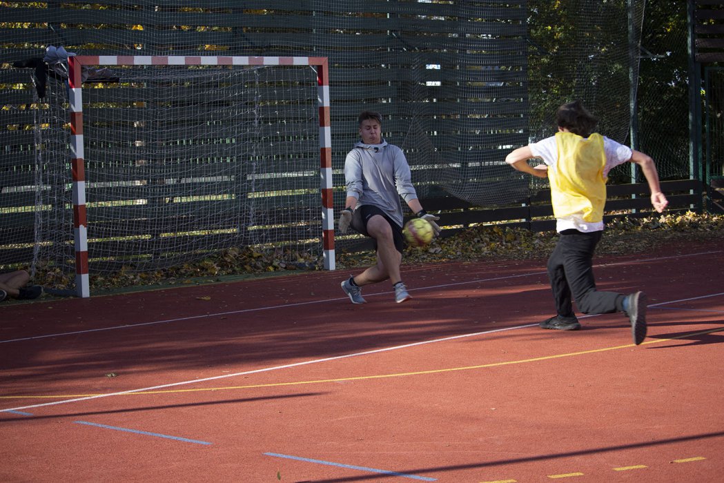 2021 Fotbal (finále)